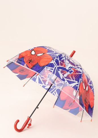 Rainflower skėtis Spiderman