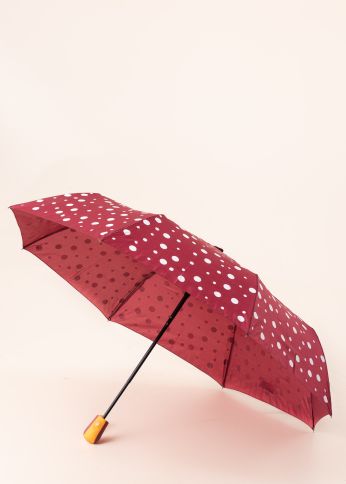 Rainflower Spalvą keičiantis skėtis