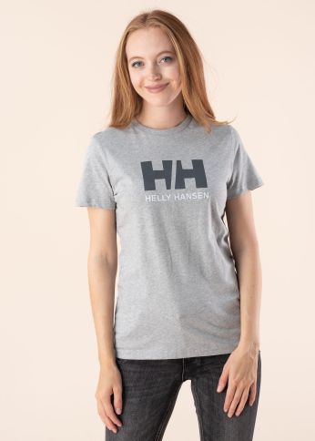 Helly Hansen marškinėliai Logotipas
