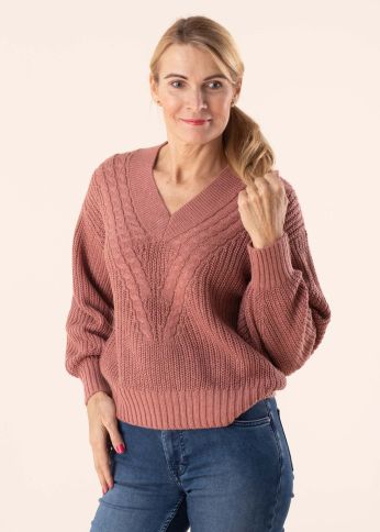 Object megztinis Birgitha