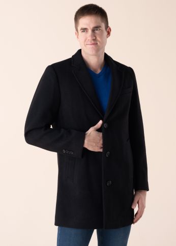 Tom Tailor pavasario-rudens paltas