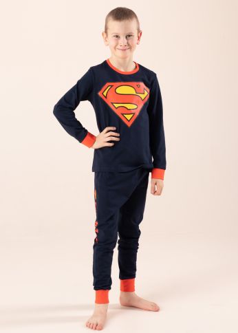 Name It pižama Jach Superhero