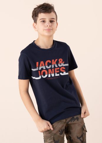 Jack & Jones marškinėliai Charles
