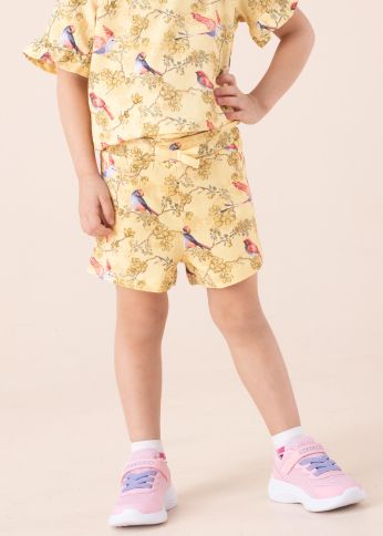 Name It Mini šortai Dora