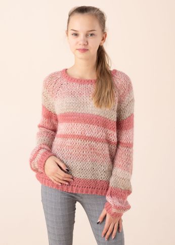 Only megztinis