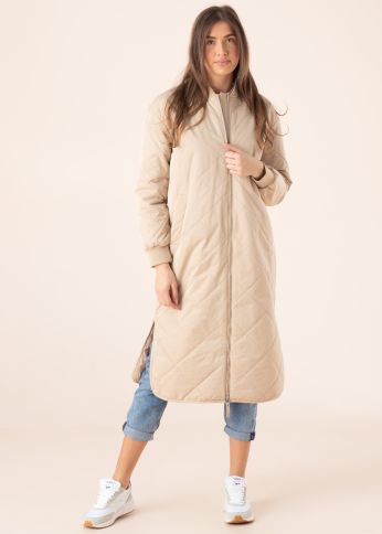 Vero Moda pavasario-rudens paltas Natalie
