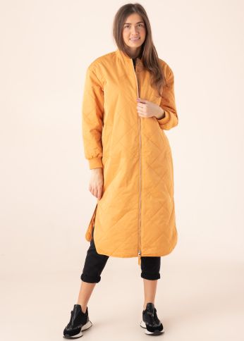 Vero Moda pavasario-rudens paltas Natalie