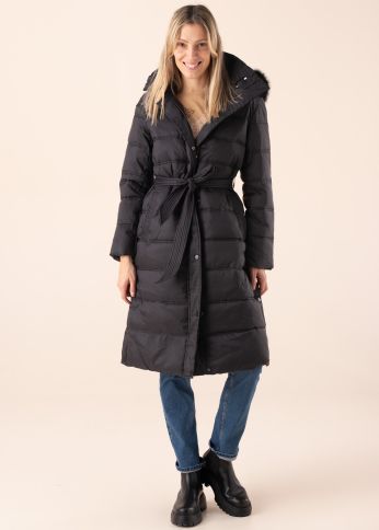 Rino & Pelle žieminis paltas Salena