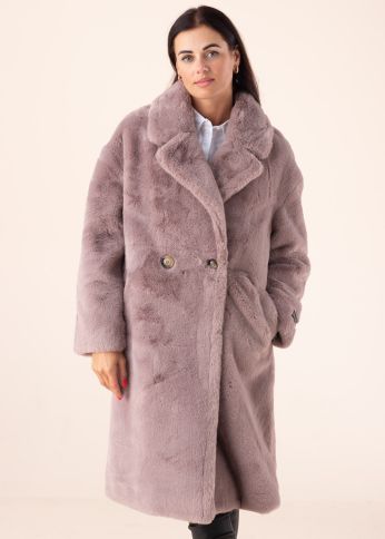 Rino & Pelle žieminis paltas Kiora