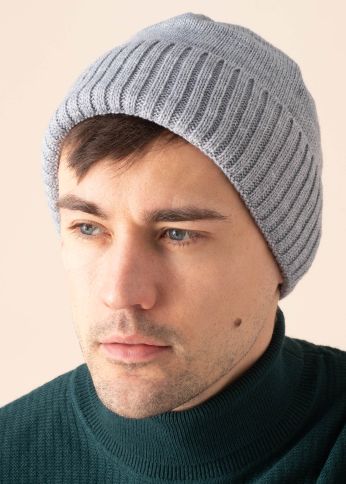 Mcburn žieminė kepurė