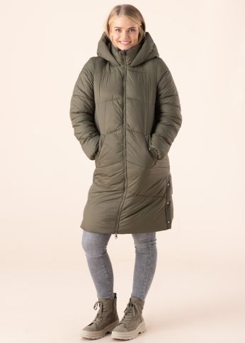 Vero Moda žieminis paltas Uppsala
