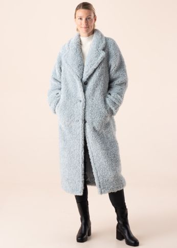 Beaumont žieminis paltas