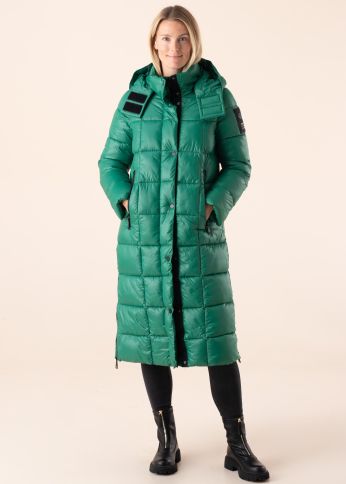 Betty Barclay žieminis paltas