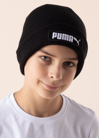Puma žieminė kepurė Classic