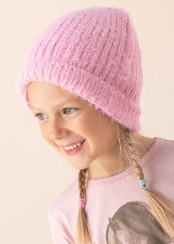 Name It Mini žieminė kepurė Mollie