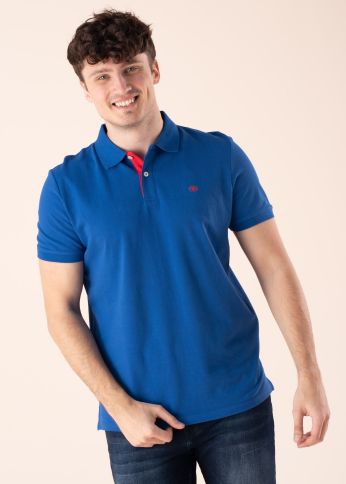 Tom Tailor polo marškinėliai