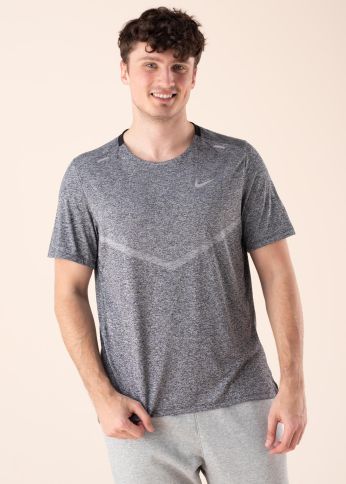 Nike bėgimo marškinėliai