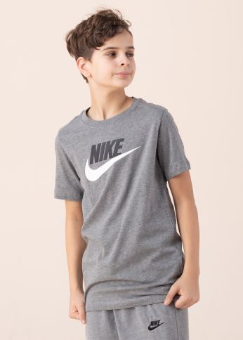 Nike marškinėliai Nsw Futura Icon Td