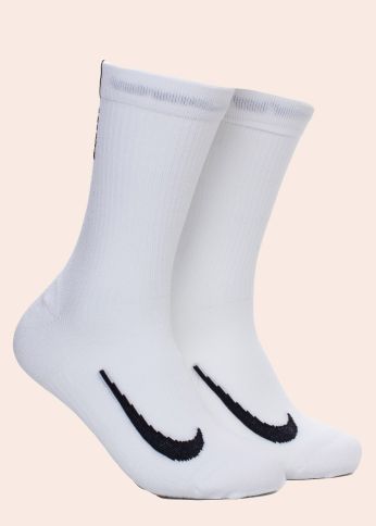 Nike treniruočių kojinės 2 poros