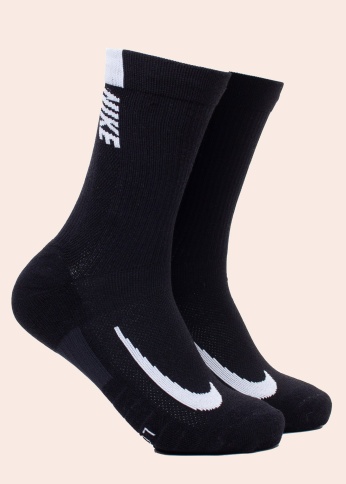 Nike kojinių komplektas, 2 poros