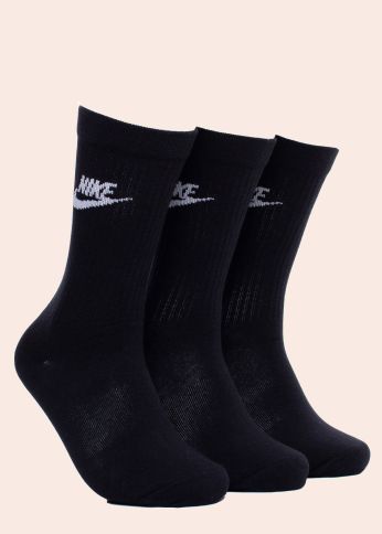 Nike kojinių komplektas, 3 poros
