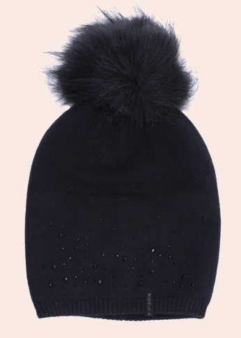 Icepeak žieminė kepurė Honfleur