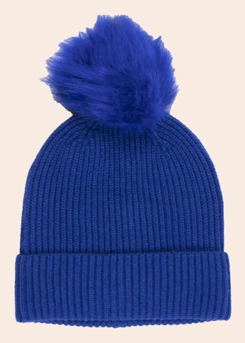 Vero Moda žieminė kepurė Lif