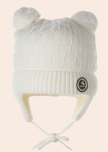 Huppa žieminė kepurė Remy