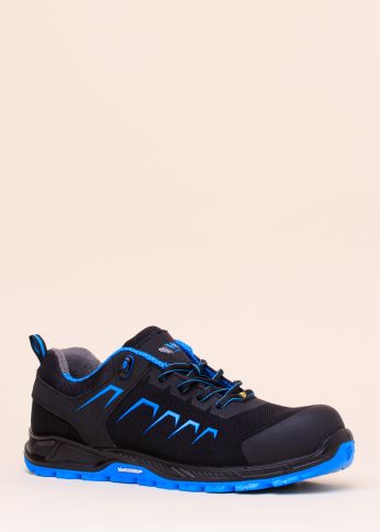 VM Footwear darbo batai Kentucky Michelin
