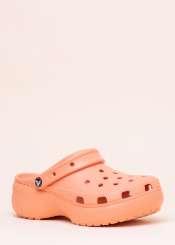 Crocs sandalai Classic Platform