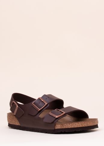 Birkenstock sandalai Milano Bs