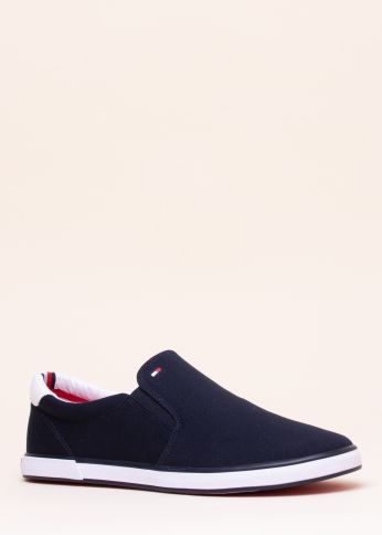 Tommy Hilfiger laisvalaikio batai Iconic