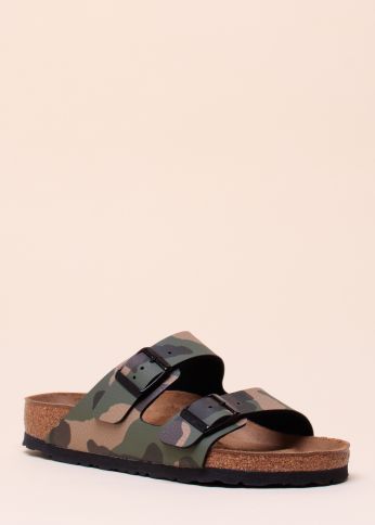 Birkenstock sandalai Arizona Bs