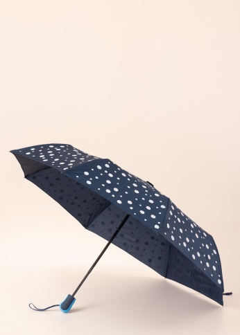 Rainflower Spalvą keičiantis skėtis