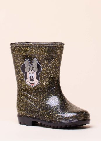 Leomil botai Disney Minnie Mouse