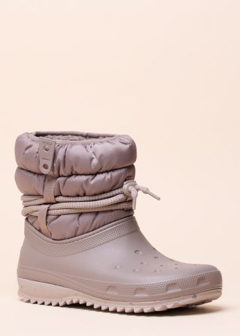 Crocs žieminiai batai Neo Puff