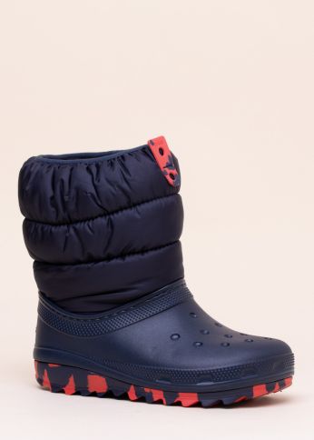 Crocs žieminiai batai Neo Puff