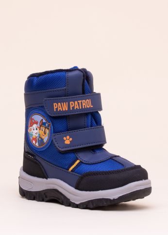 Leomil žieminiai batai Paw Patrol