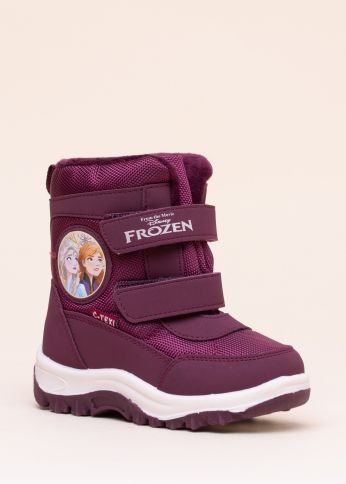 Leomil žieminiai batai Frozen
