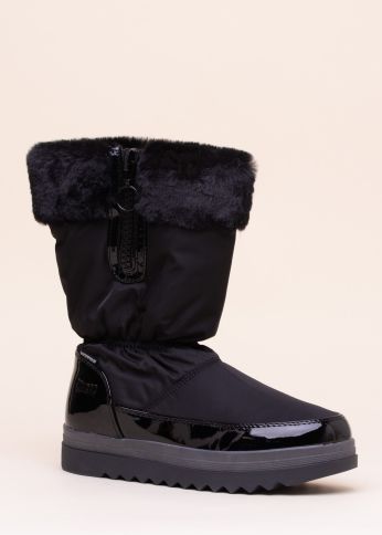 Cougar žieminiai batai Merry Patent
