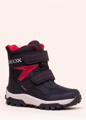 Geox žieminiai batai Himalaya