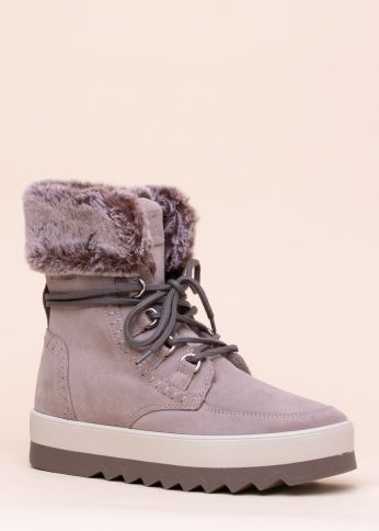 Cougar žieminiai batai Vanetta