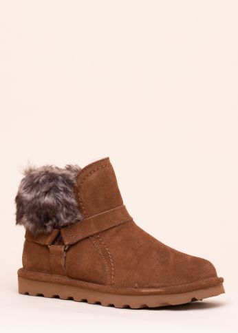 Bearpaw žieminiai batai Konnie