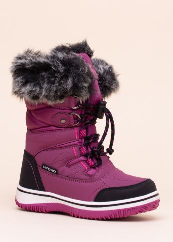 Catmandoo žieminiai batai Celine