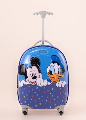 Samsonite lagaminas Mickey And Donald