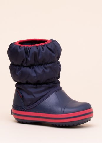 Crocs žieminiai batai Winter Puff