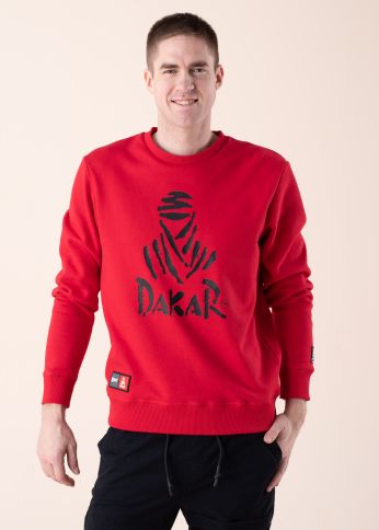 Diverse Dakar džemperis