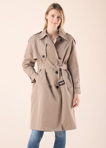 Vero Moda pavasario-rudens paltas Ramonna
