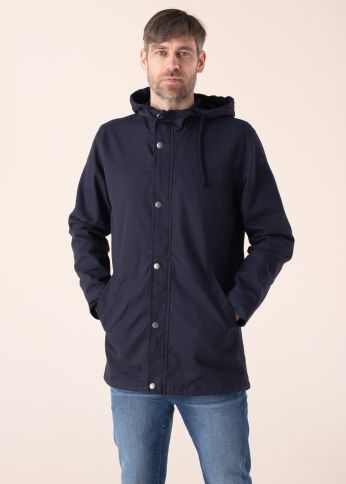 Only & Sons pavasario-rudens parka Alex