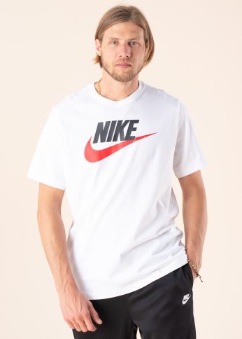 Nike marškinėliai Icon Futura